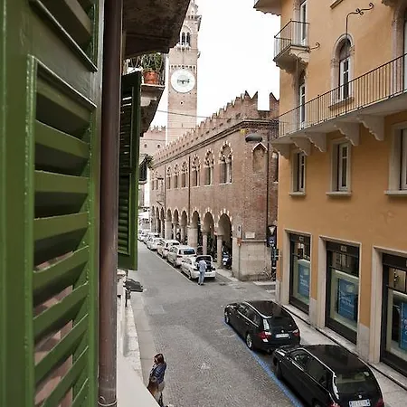 La Scaletta Lägenhet Verona