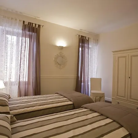 Appartamento La Scaletta Verona