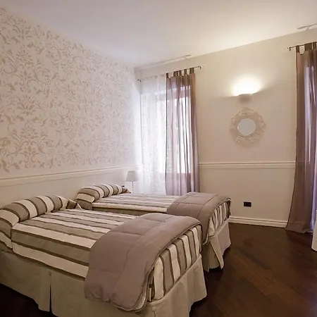 Apartmán La Scaletta